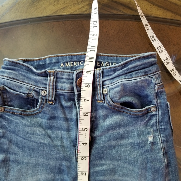 🔥AE NE(X)T LEVEL STRETCH Jeans - Picture 7 of 8